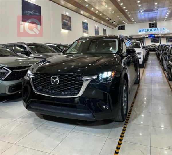 Mazda CX-90 2024 for sale in Iraq - Erbil